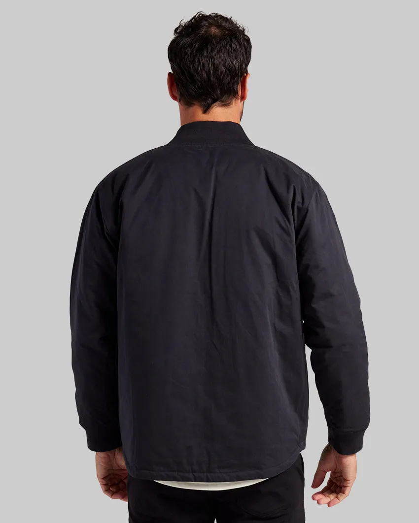 2-Item Hi-Lo Reversible Bomber Jacket Bundle For $226