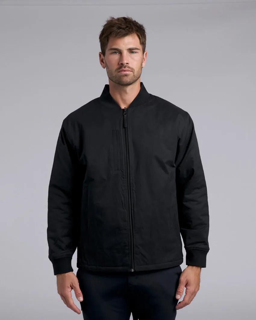 2-Item Hi-Lo Reversible Bomber Jacket Bundle For $226