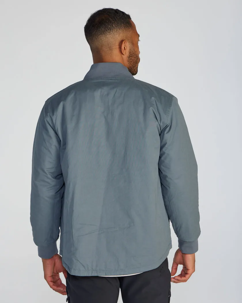 2-Item Hi-Lo Reversible Bomber Jacket Bundle For $226