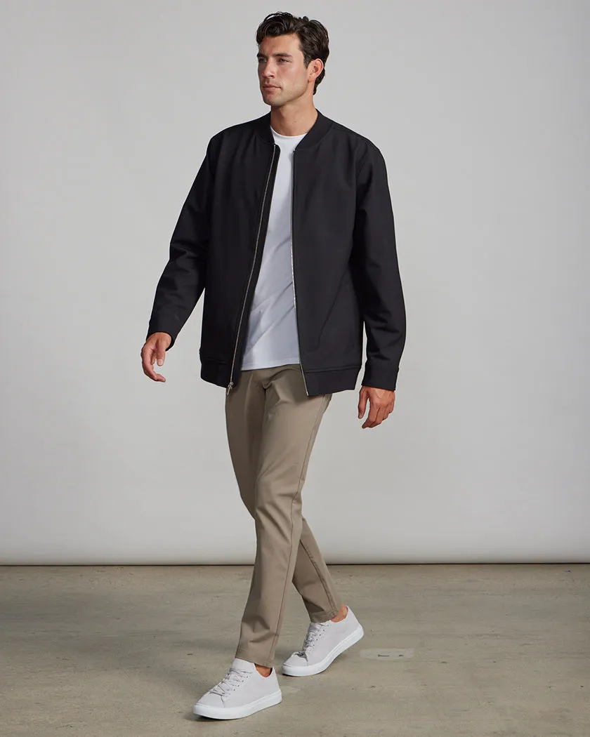 2-Item Limitless Bomber Jacket Bundle For $194