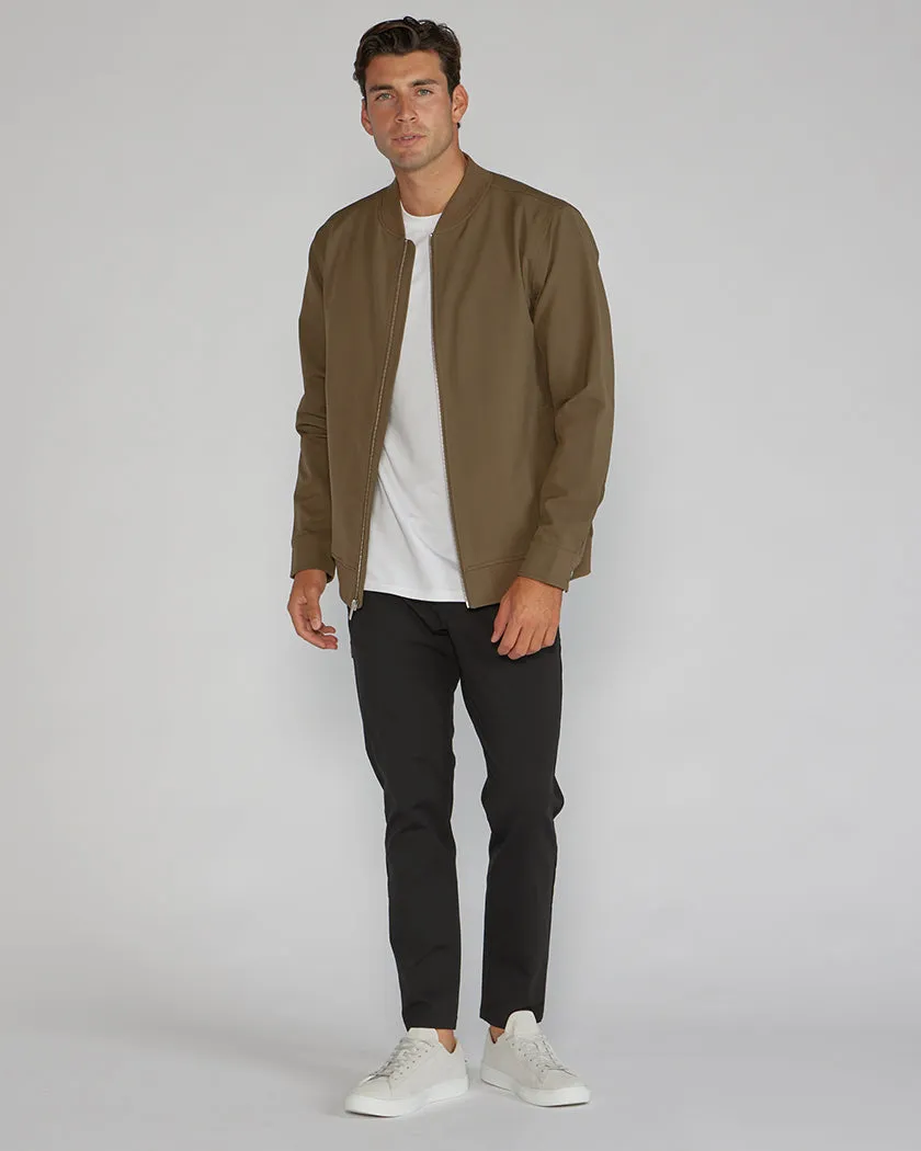 2-Item Limitless Bomber Jacket Bundle For $194