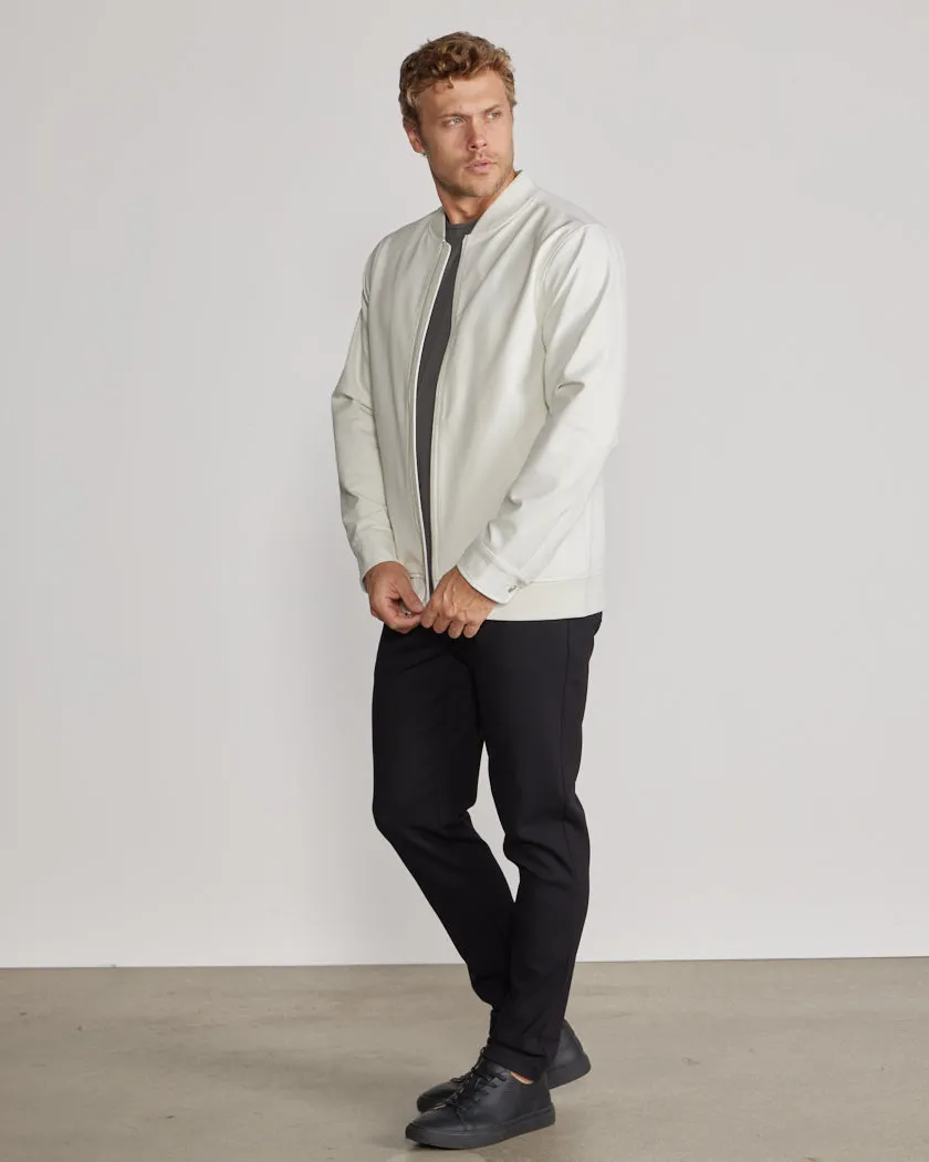 2-Item Limitless Bomber Jacket Bundle For $194