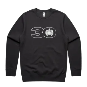 30 Years MOS / Coal Crew Jumper