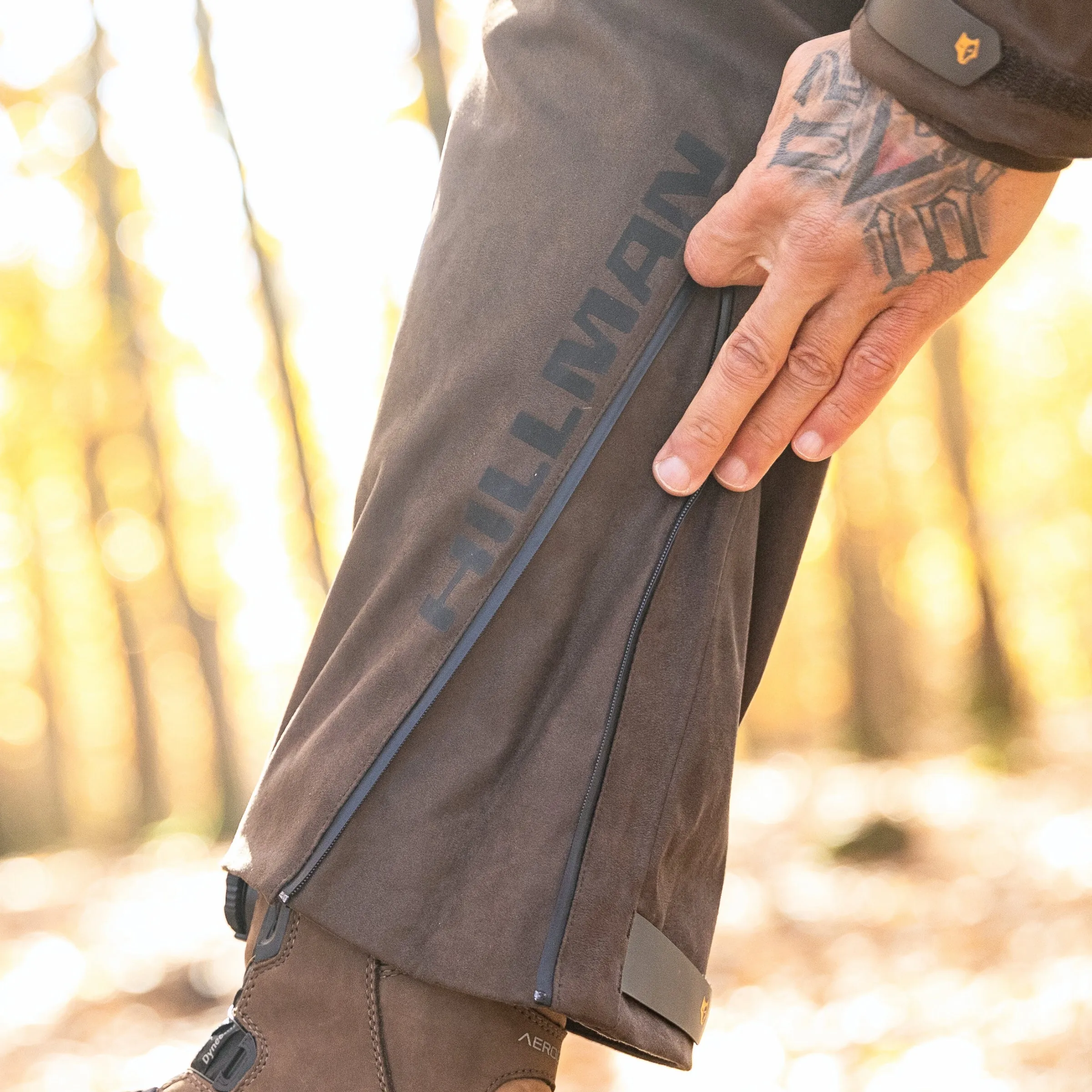 6OL Matrix Insulated Waterproof Hunting Pants