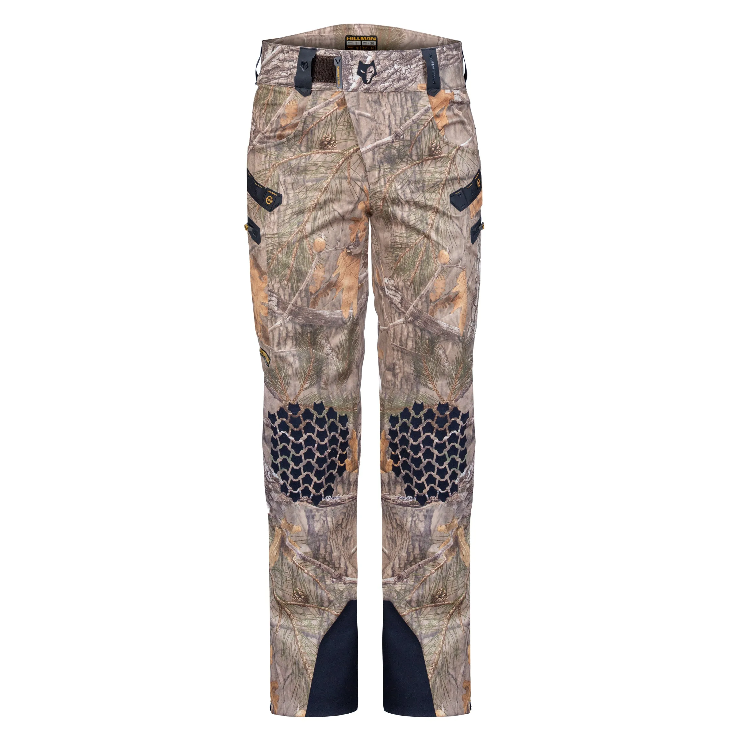 6OL Matrix Insulated Waterproof Hunting Pants