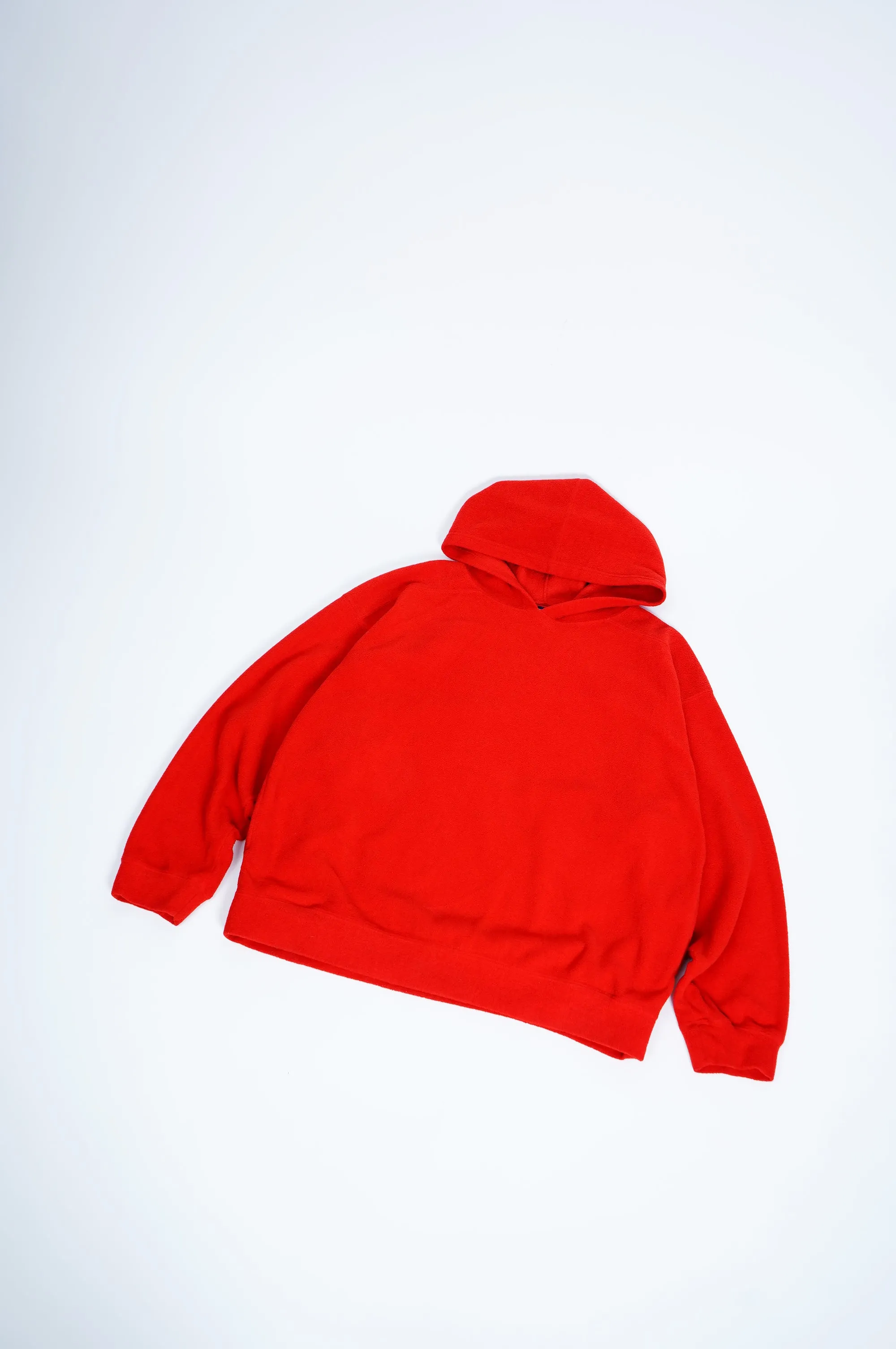 90's "GAP" -Fleece Parka-