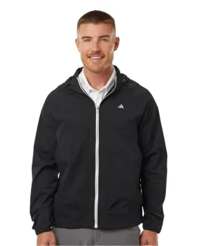 adidas Go-To Utility DWR Full-Zip Jacket