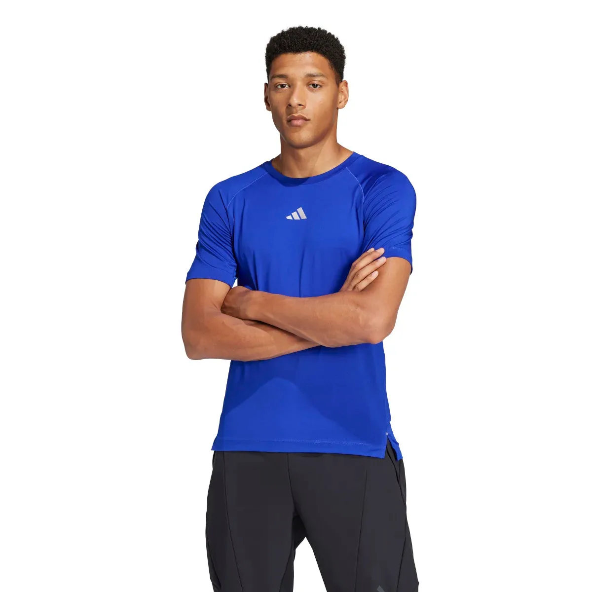 adidas Men's Gym Training T-Shirt