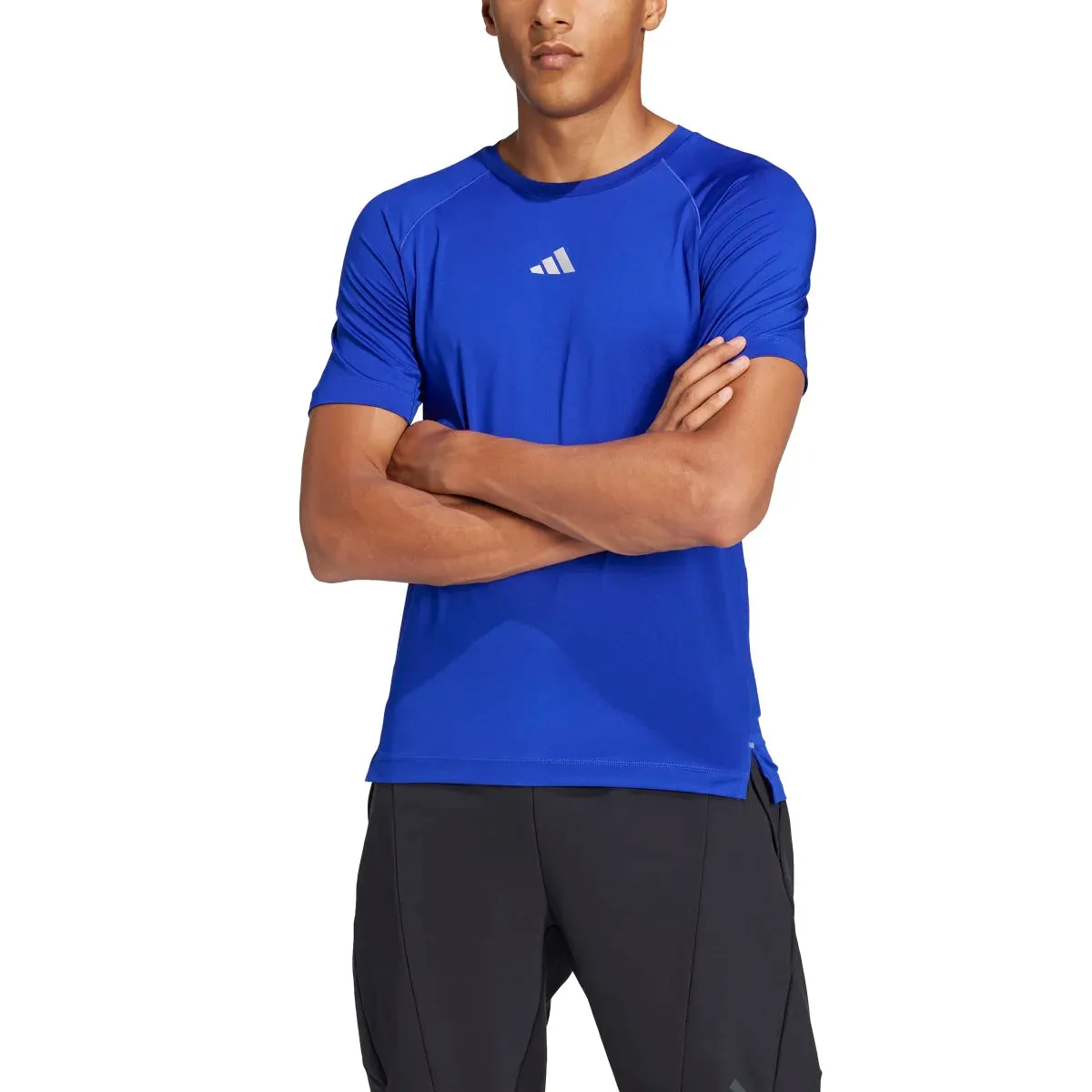 adidas Men's Gym Training T-Shirt