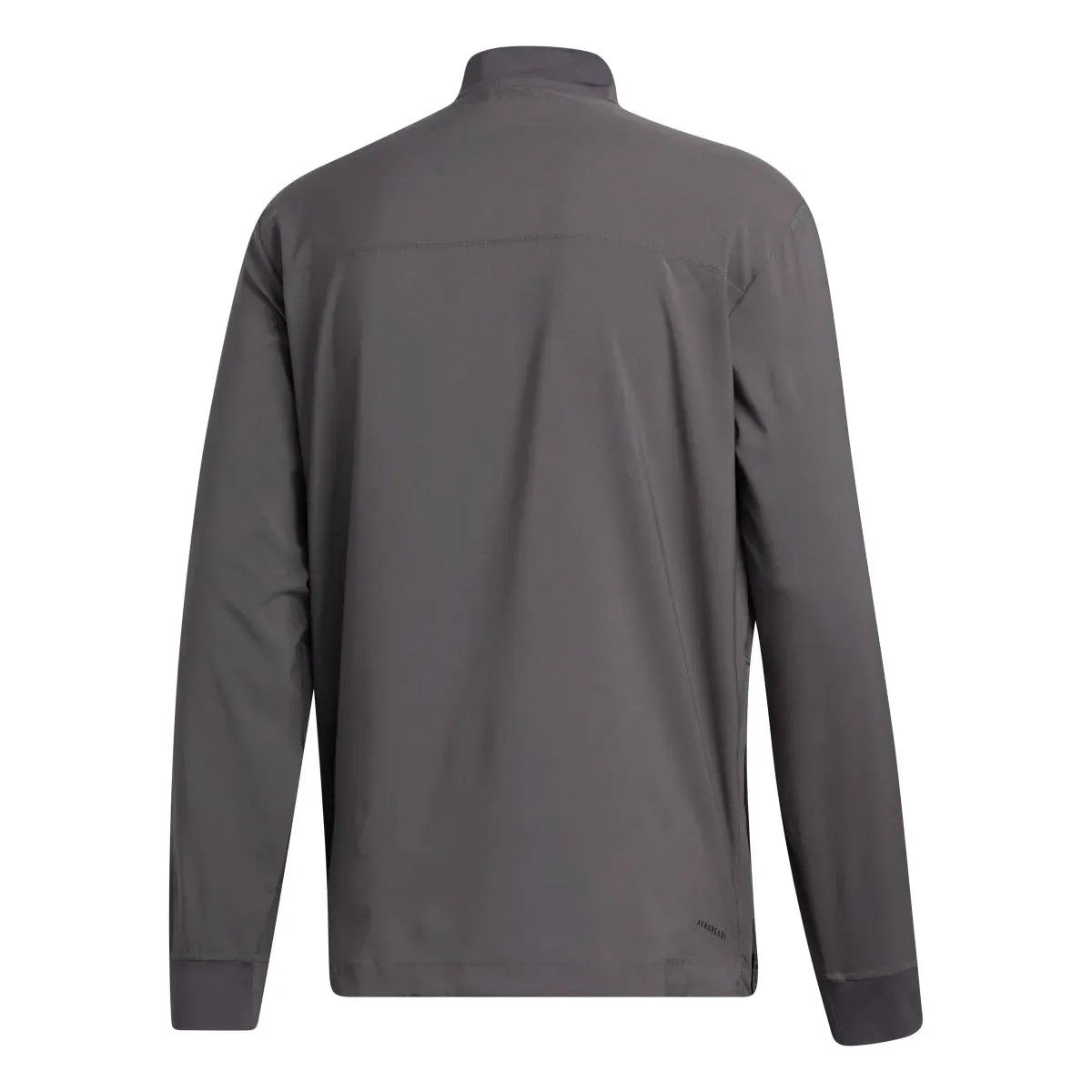 adidas Men's Long Sleeve 1/4 ZIP (Tall)