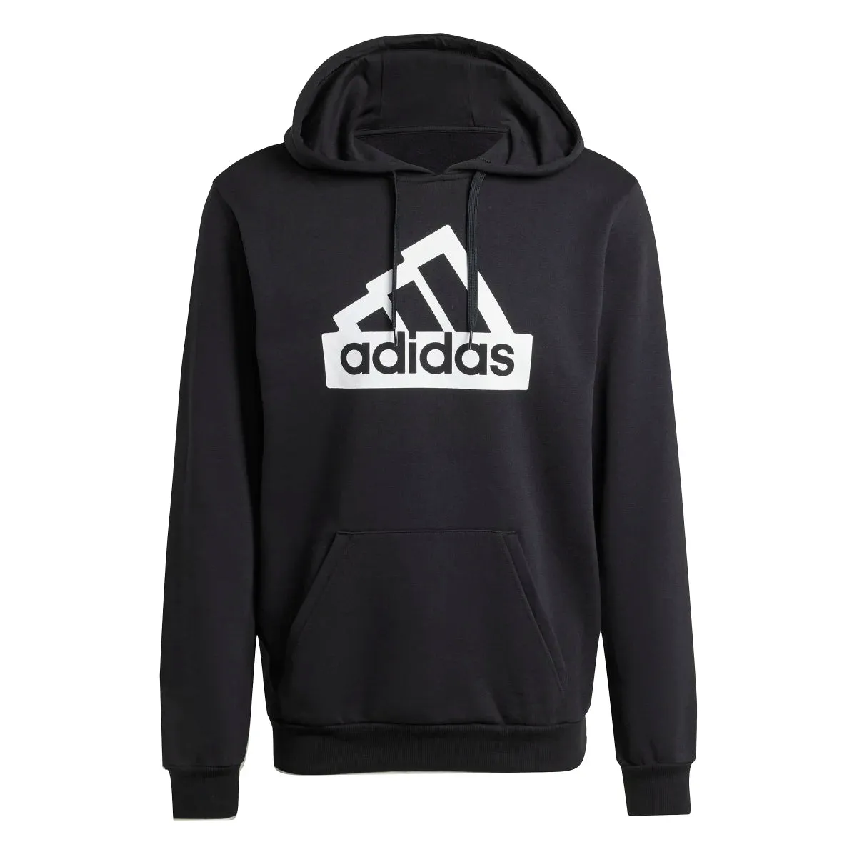 adidas Men's Modern Essentials Graphic Hoodie