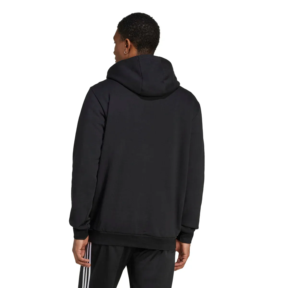 adidas Men's Modern Essentials Graphic Hoodie