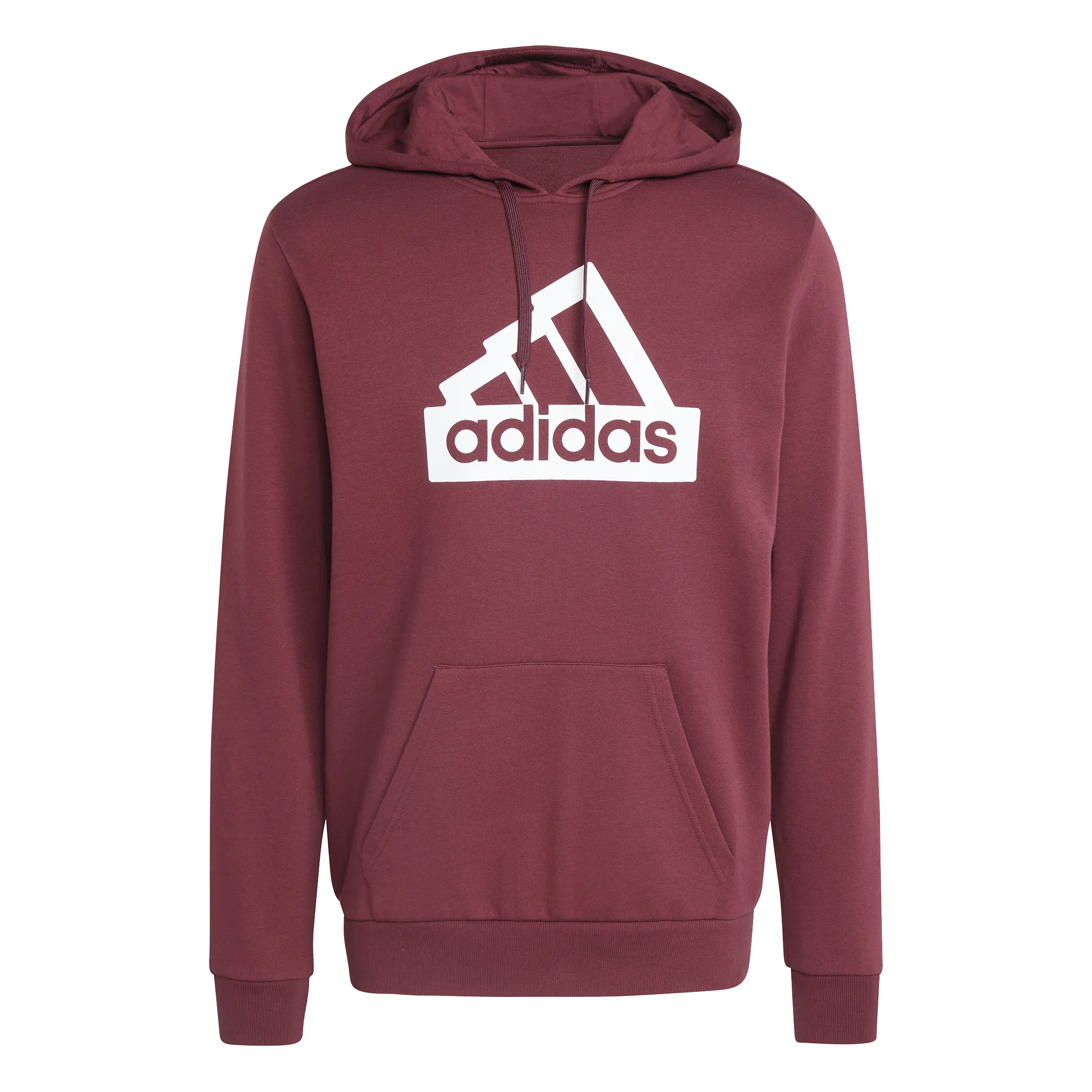 adidas Men's Modern Essentials Graphic Hoodie