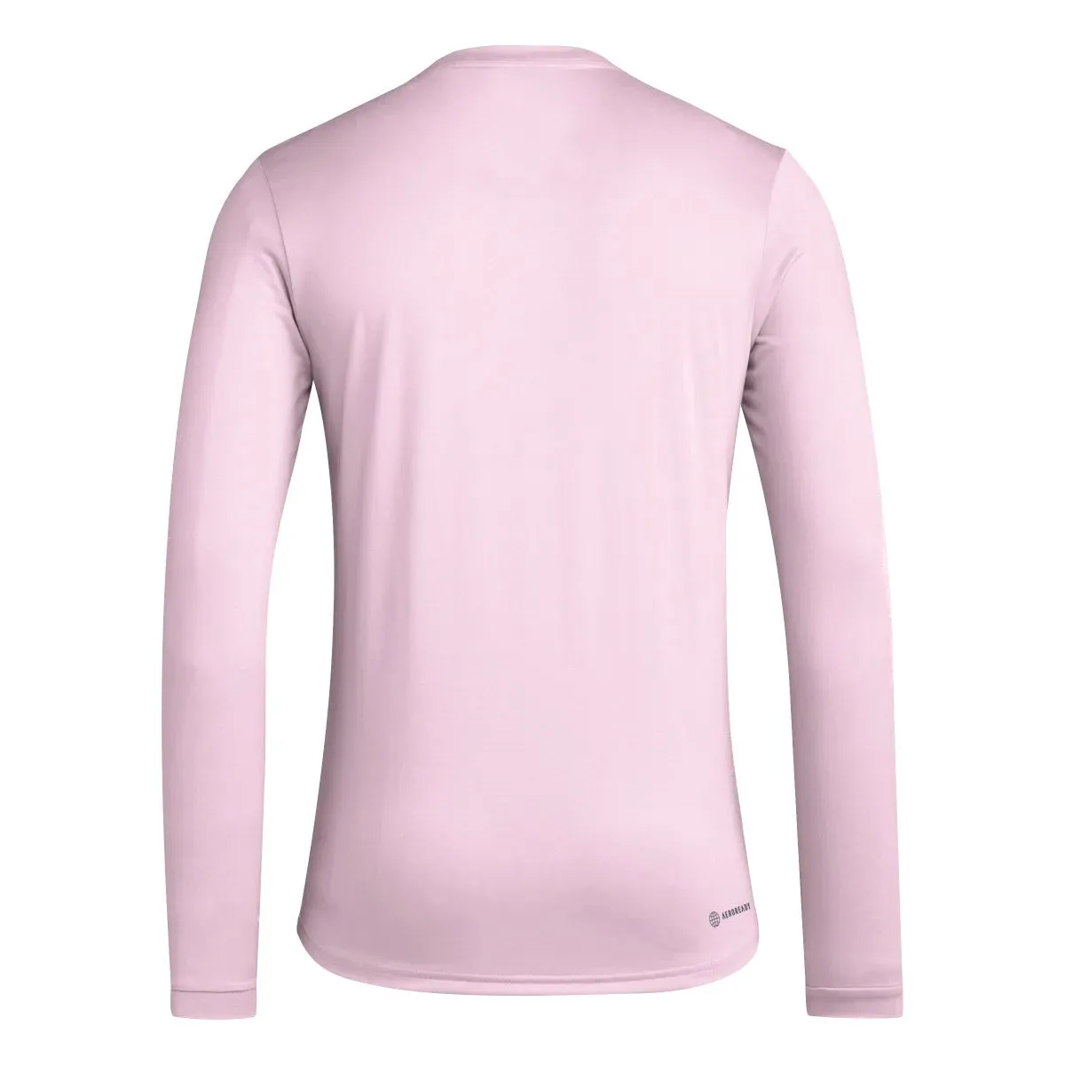 adidas Men's Pregame Long Sleeve Plus