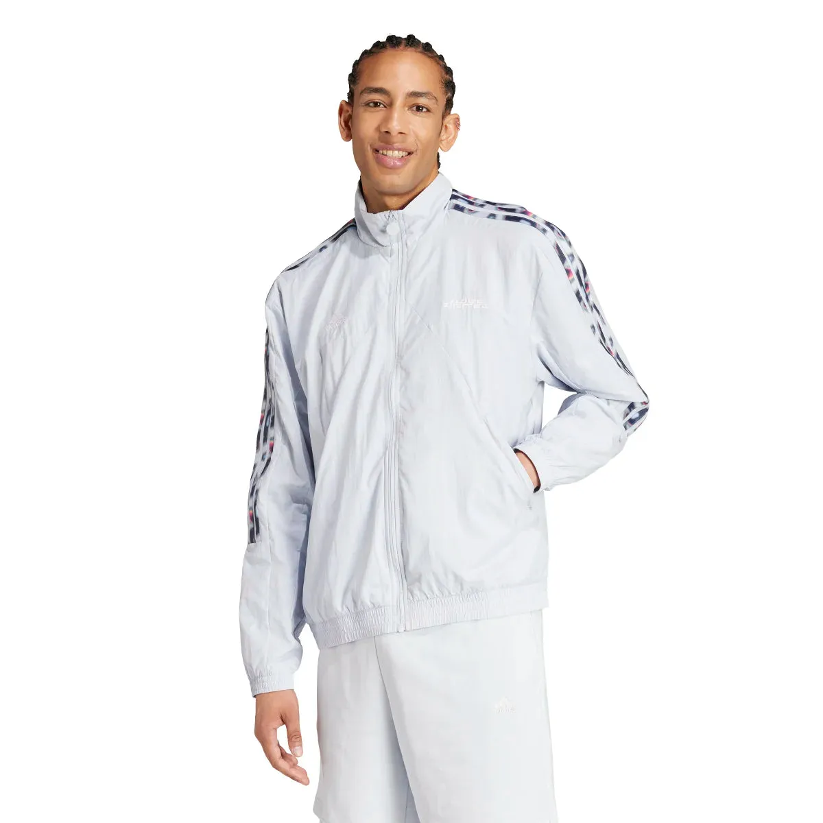 adidas Men's Pride Tiro Track Jacket