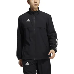 adidas Men's Rink Suit Hockey Jacket