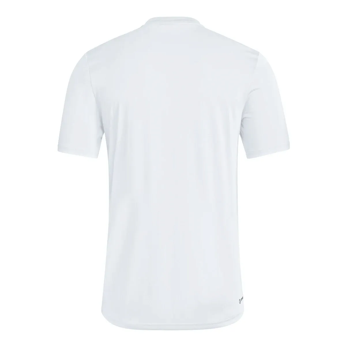 adidas Men's Short Sleeve Pregame Badge of Sport T-Shirt