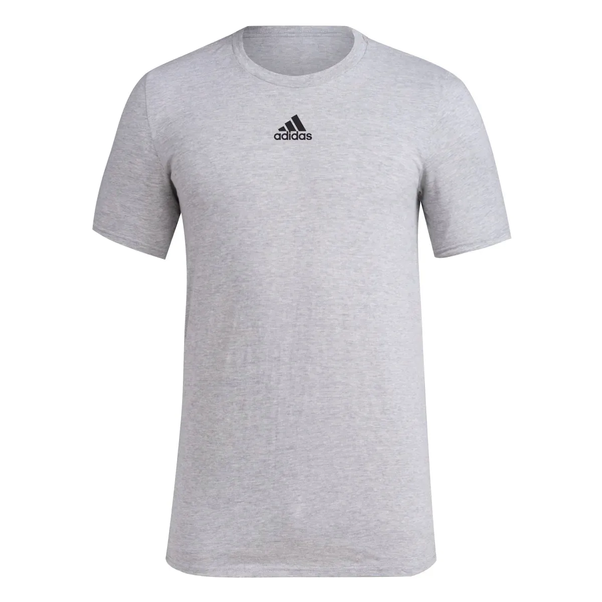 adidas Men's Short Sleeve Pregame Badge of Sport T-Shirt