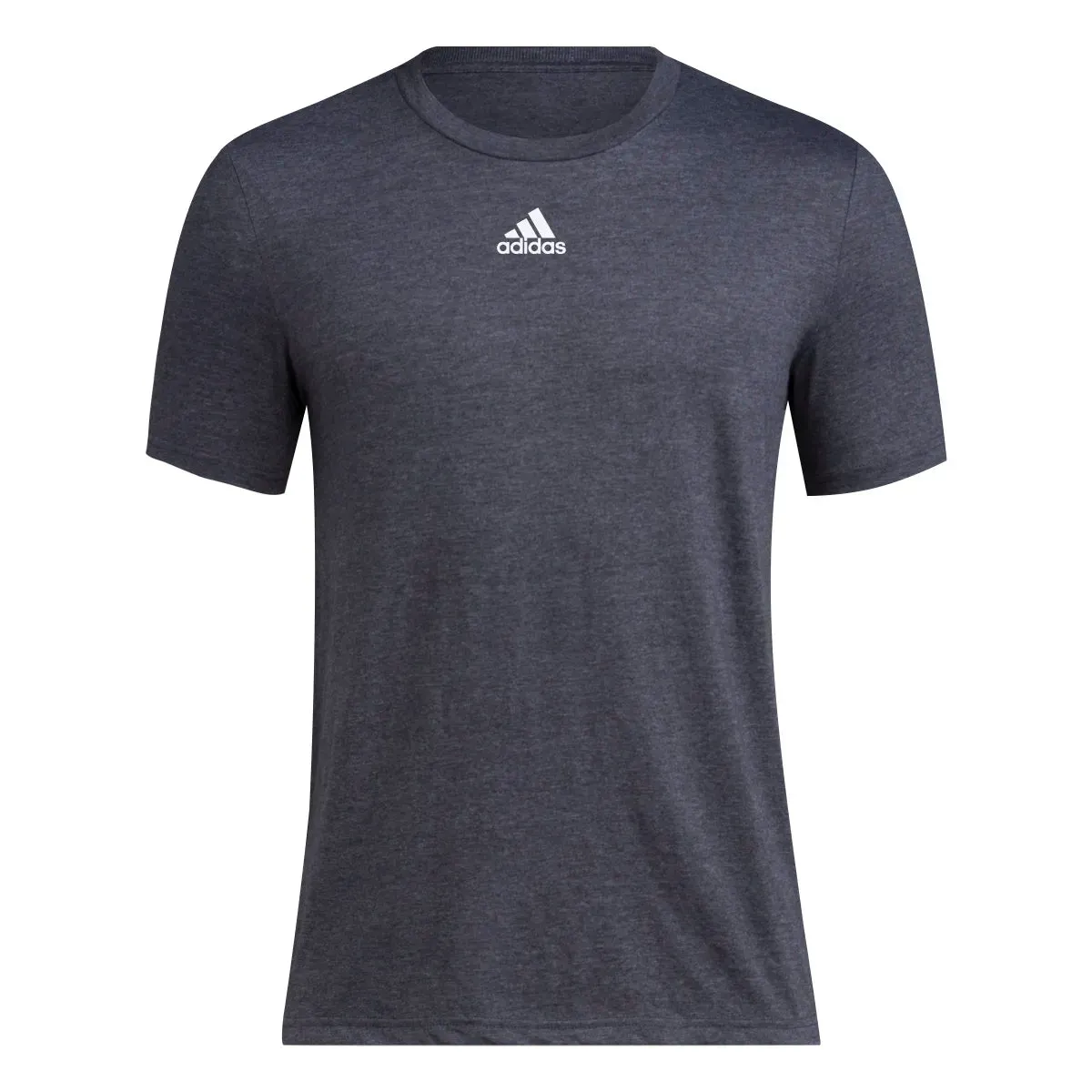 adidas Men's Short Sleeve Pregame Badge of Sport T-Shirt