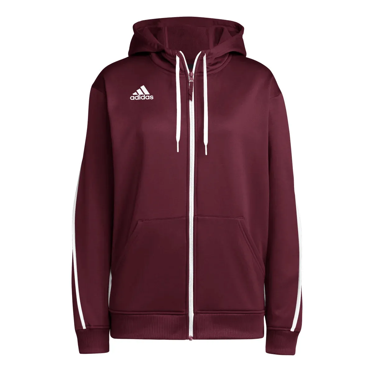 adidas Men's SLA Full Zip Training Jacket