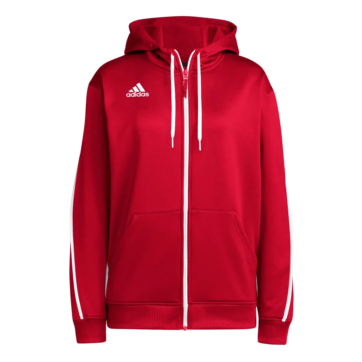 adidas Men's SLA Full Zip Training Jacket