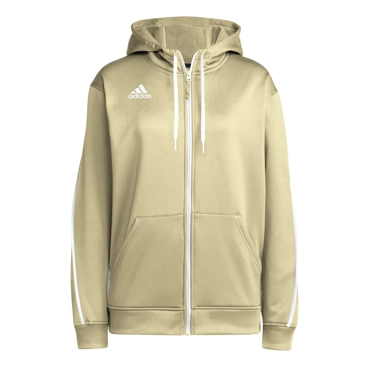 adidas Men's SLA Full Zip Training Jacket