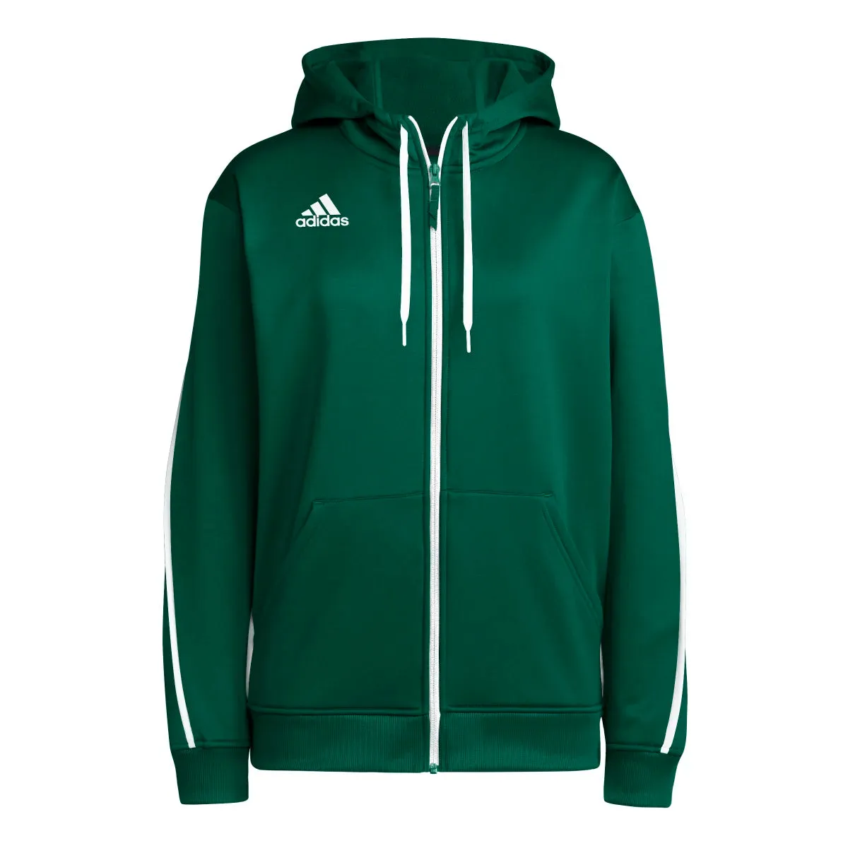 adidas Men's SLA Full Zip Training Jacket