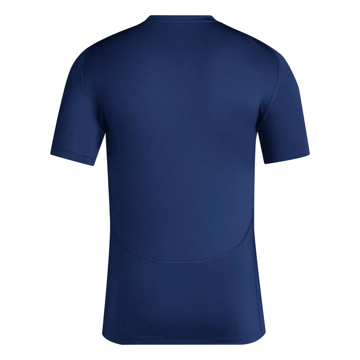 adidas Men's Techfit Short Sleeve Training Tee (Tall)