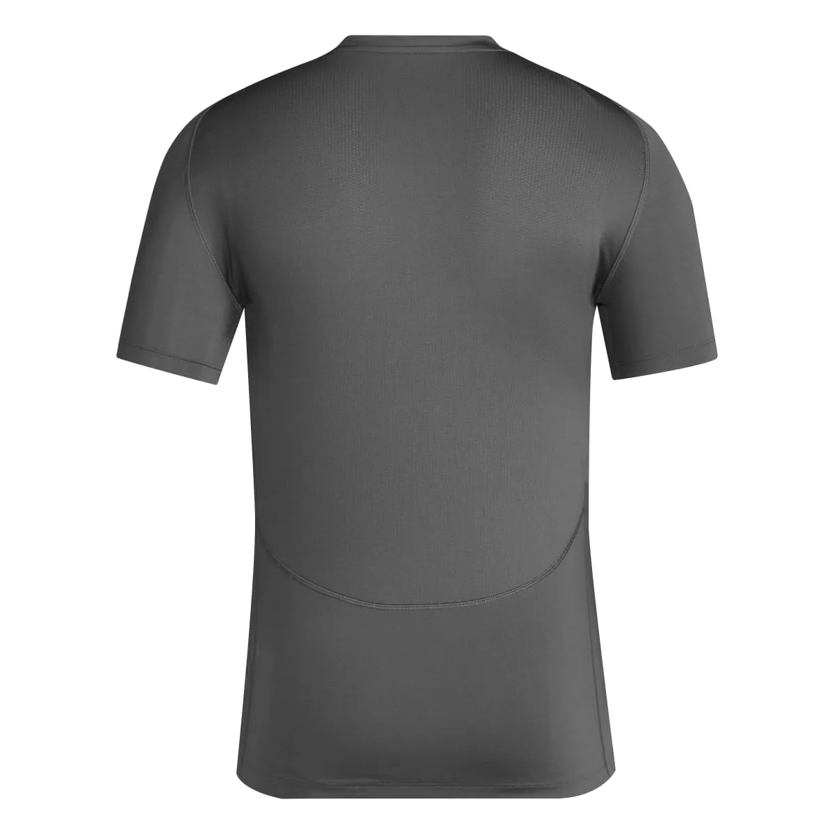 adidas Men's Techfit Short Sleeve Training Tee