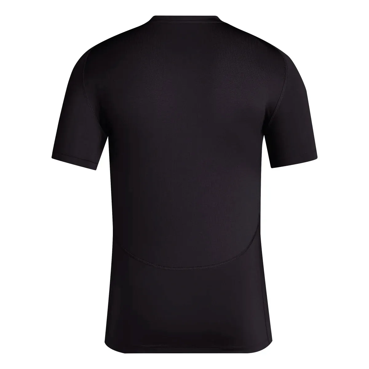 adidas Men's Techfit Short Sleeve Training Tee