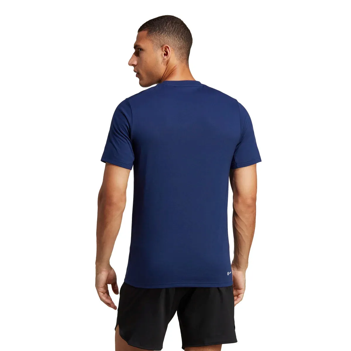 adidas Men's Train Essentials Feelready Training T-Shirt