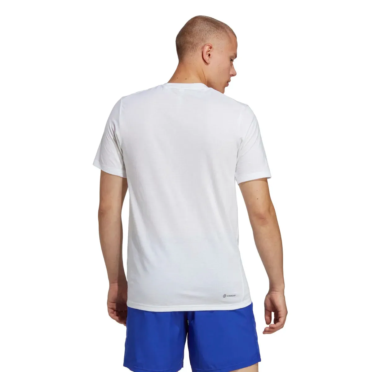 adidas Men's Train Essentials Feelready Training T-Shirt