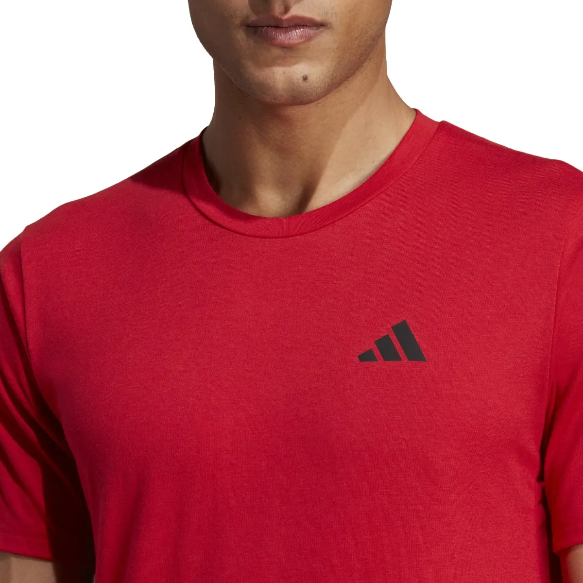 adidas Men's Train Essentials Feelready Training T-Shirt