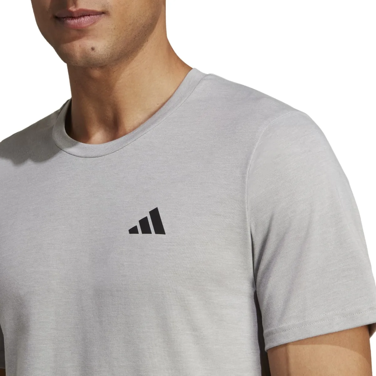 adidas Men's Train Essentials Feelready Training T-Shirt