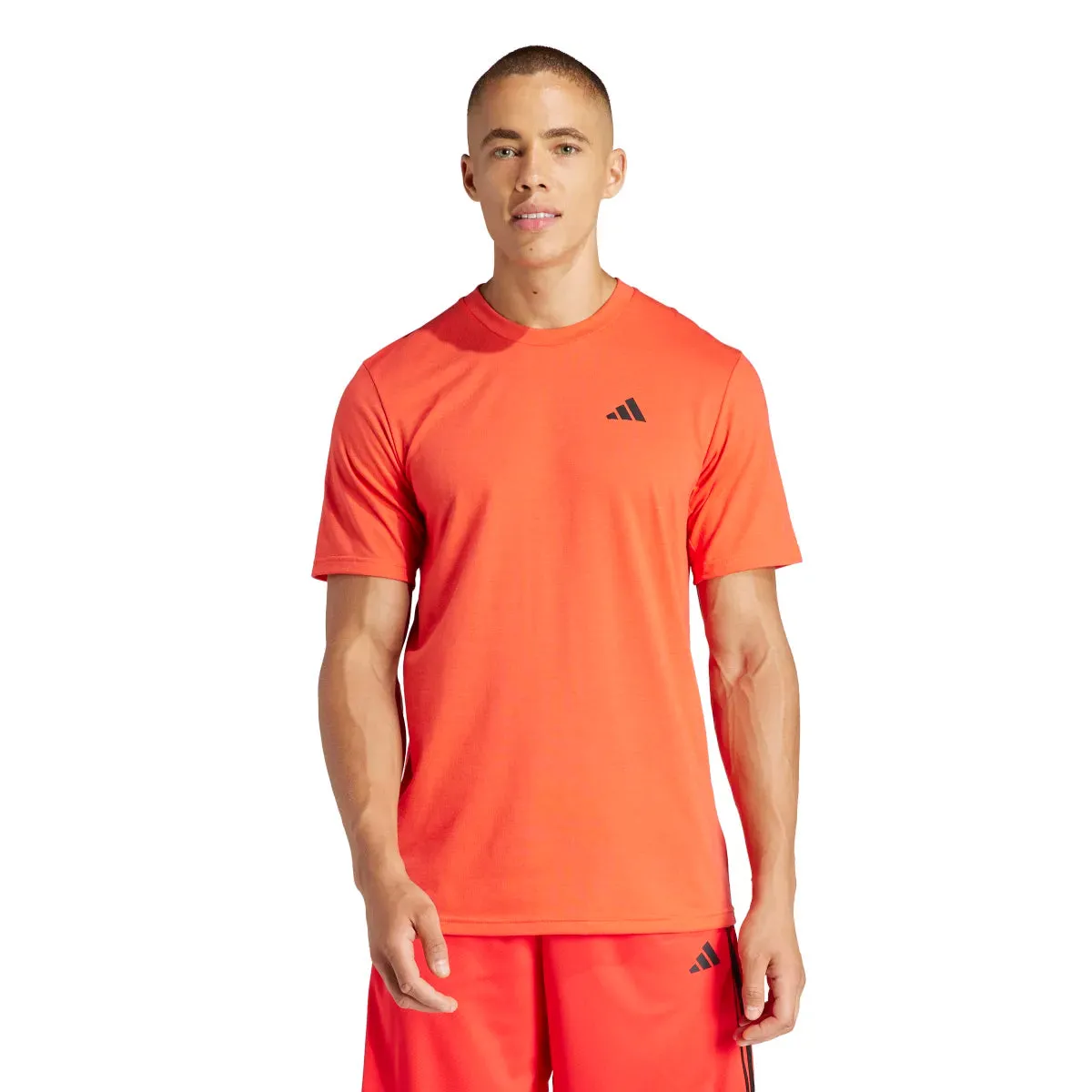 adidas Men's Train Essentials Feelready Training T-Shirt