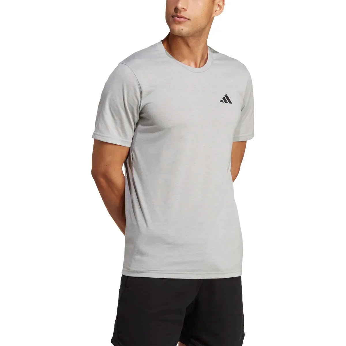 adidas Men's Train Essentials Feelready Training T-Shirt