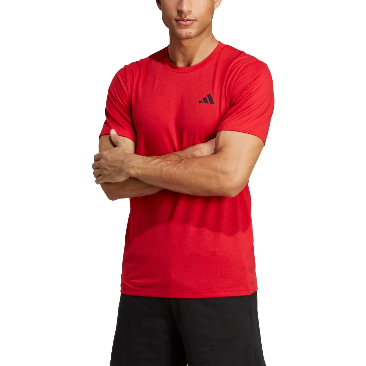 adidas Men's Train Essentials Feelready Training T-Shirt