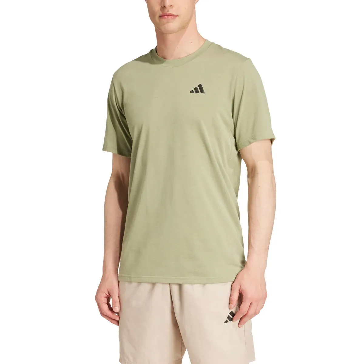 adidas Men's Train Essentials Feelready Training T-Shirt