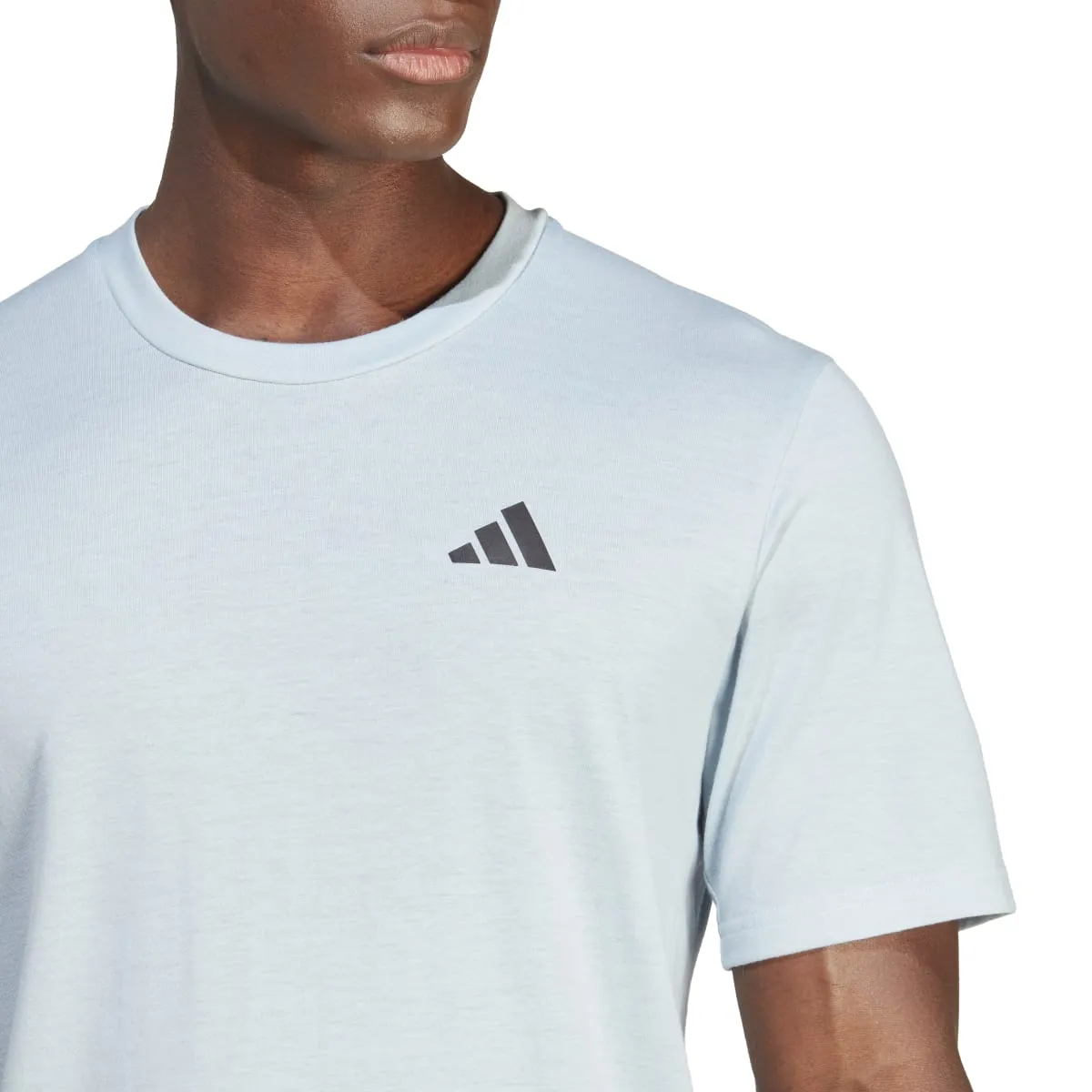 adidas Men's Train Essentials Feelready Training T-Shirt