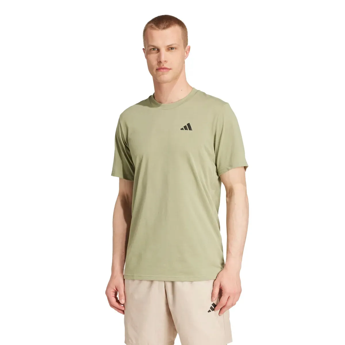 adidas Men's Train Essentials Feelready Training T-Shirt