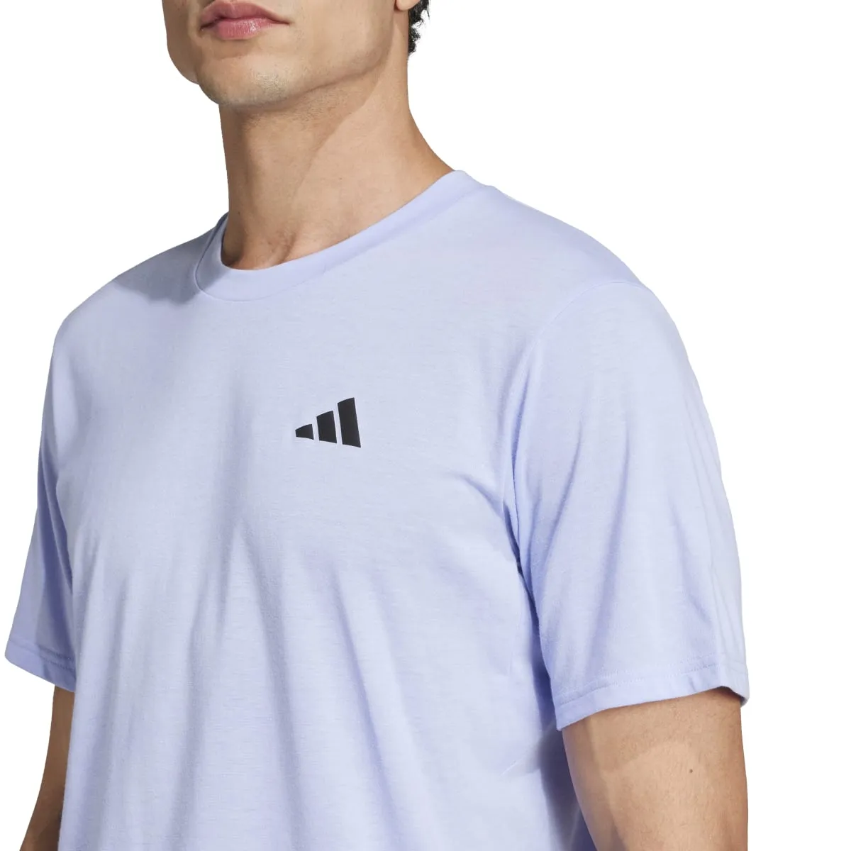 adidas Men's Train Essentials Feelready Training T-Shirt