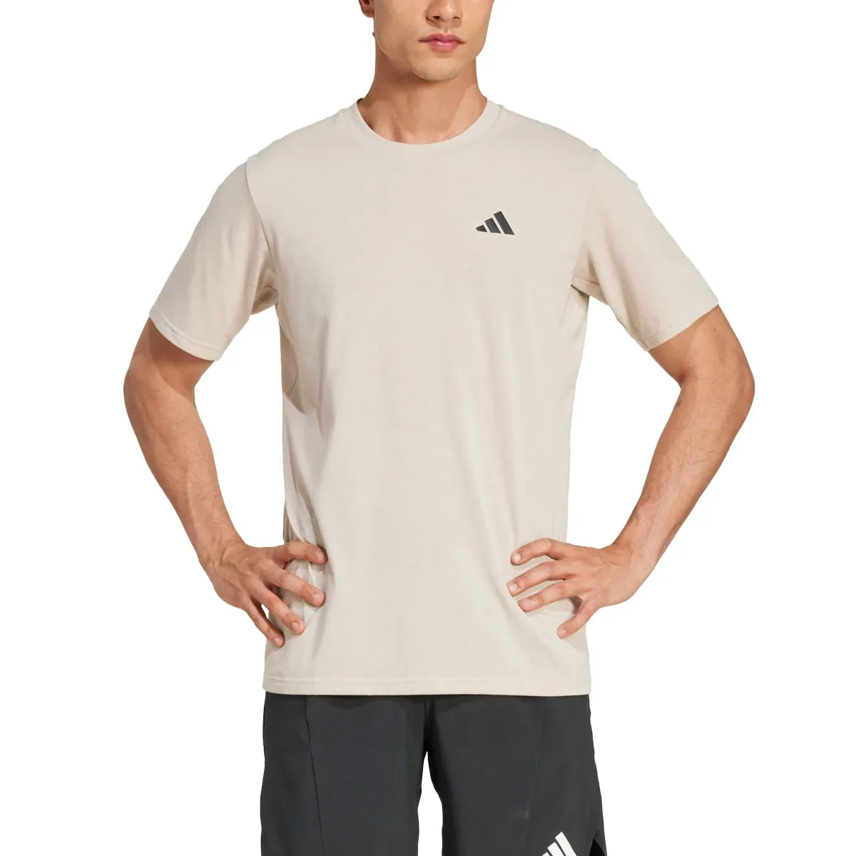 adidas Men's Train Essentials Feelready Training T-Shirt