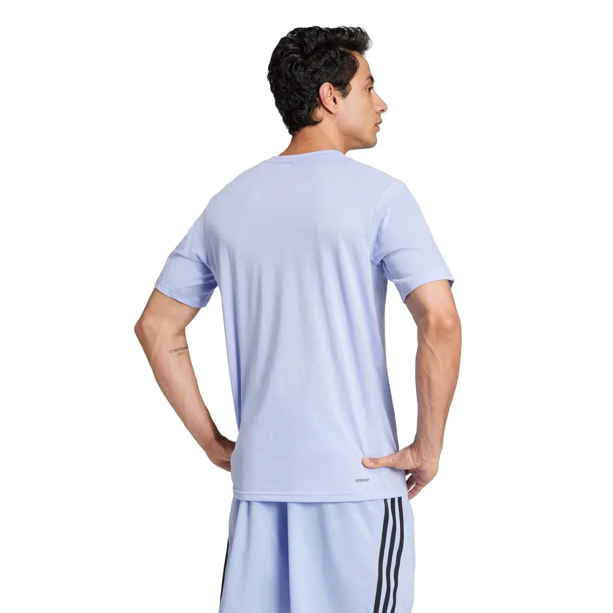 adidas Men's Train Essentials Feelready Training T-Shirt