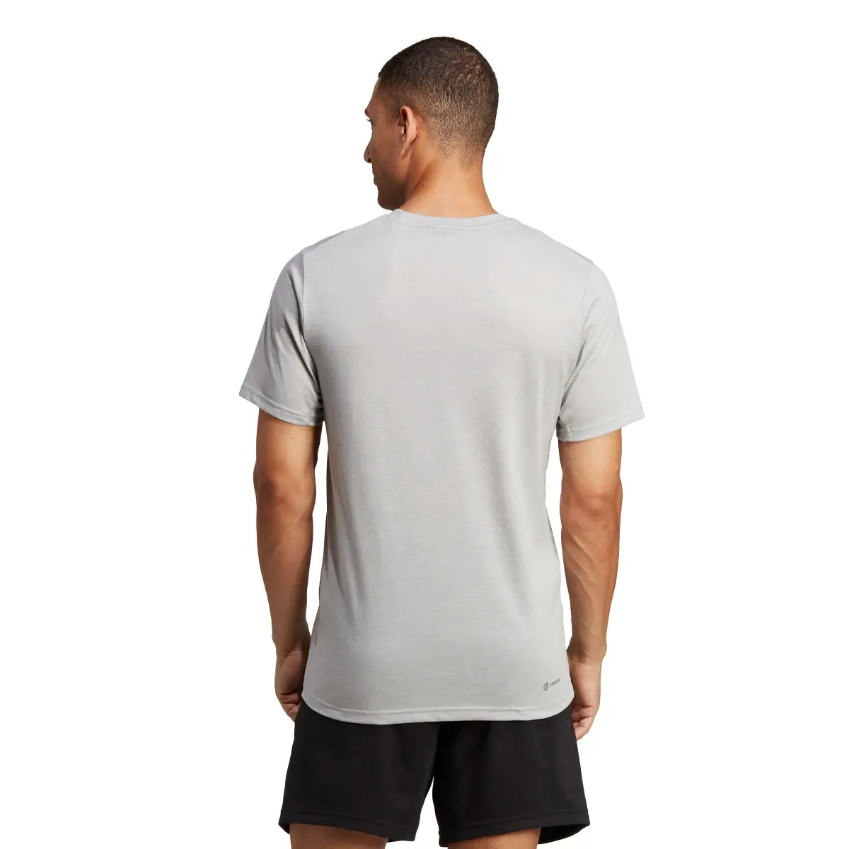 adidas Men's Train Essentials Feelready Training T-Shirt