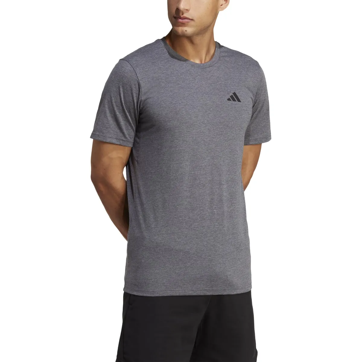 adidas Men's Train Essentials Feelready Training T-Shirt