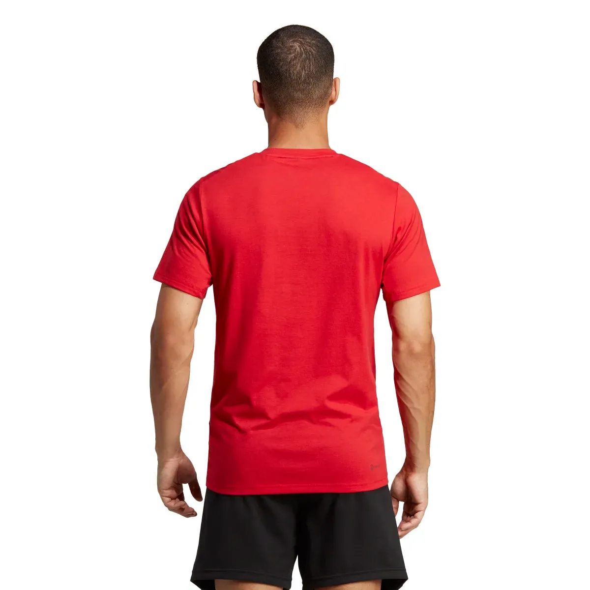 adidas Men's Train Essentials Feelready Training T-Shirt