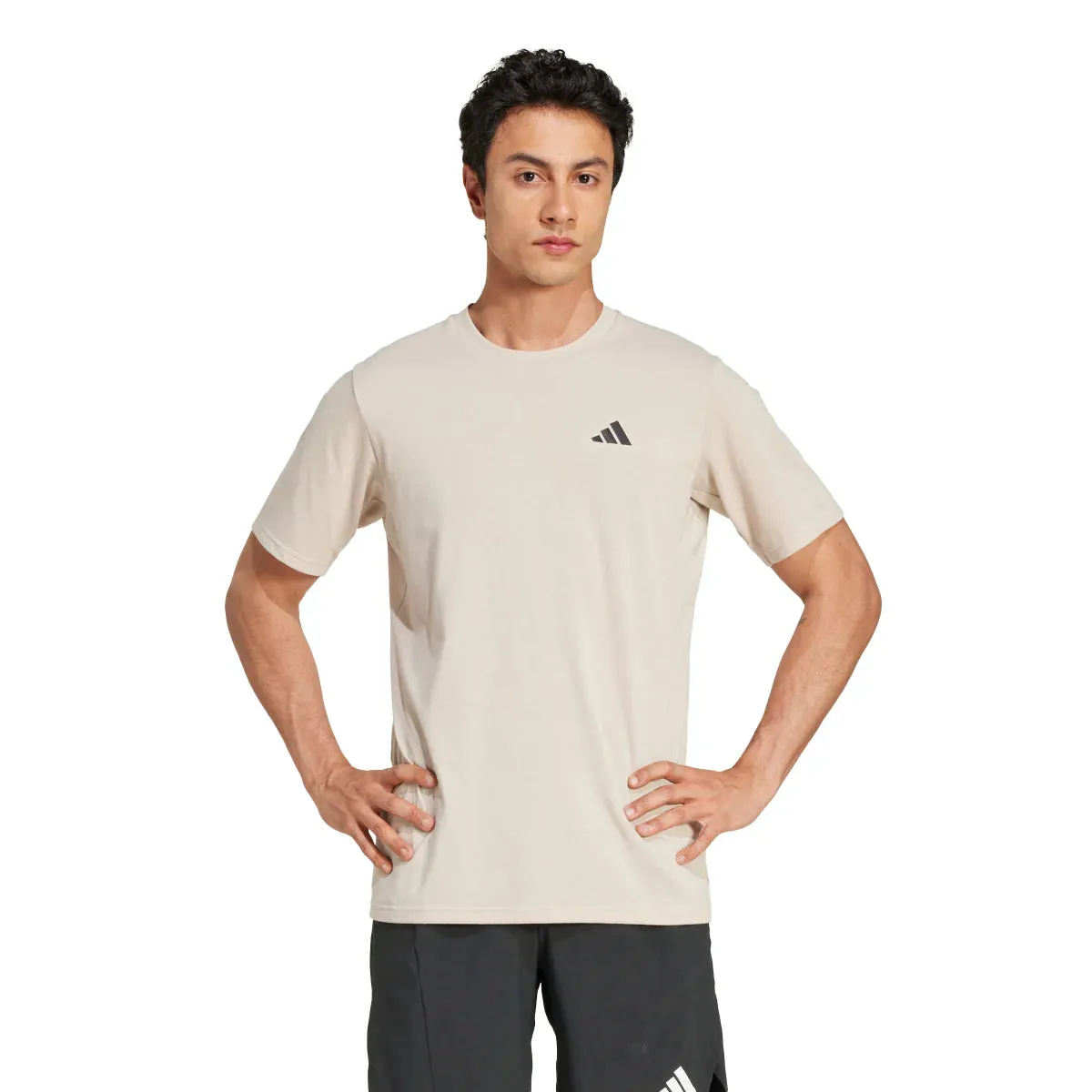 adidas Men's Train Essentials Feelready Training T-Shirt