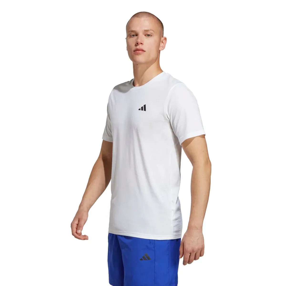 adidas Men's Train Essentials Feelready Training T-Shirt