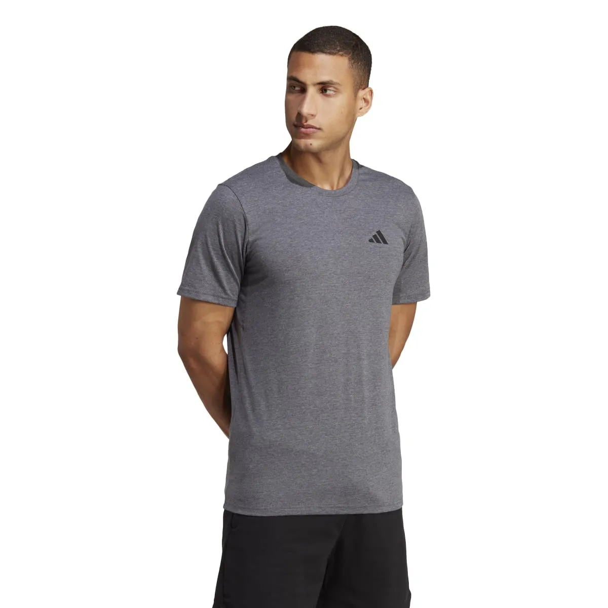 adidas Men's Train Essentials Feelready Training T-Shirt