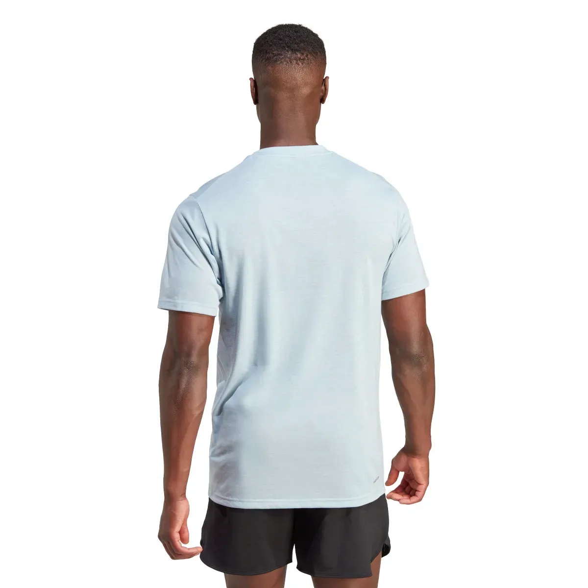 adidas Men's Train Essentials Feelready Training T-Shirt